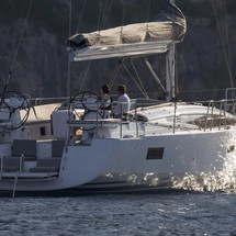 Jeanneau 54