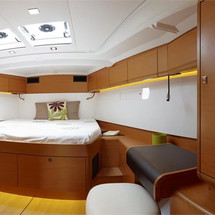 Jeanneau Sun Odyssey 519