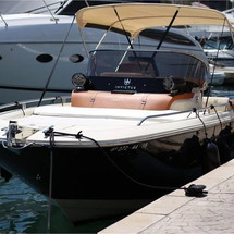 Invictus 280 CX