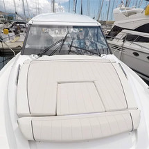 Jeanneau Leader 33