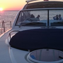 Fairline Targa 52 GT