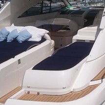 Fairline Targa 52 GT