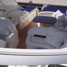 Fairline Targa 52 GT
