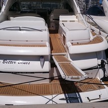 Fairline Targa 52 GT