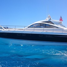 Fairline Targa 52 GT