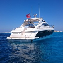 Fairline Targa 52 GT