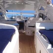 Fairline Targa 52 GT