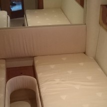 Fairline Targa 52 GT