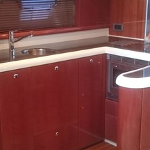 Fairline Targa 52 GT