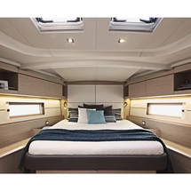 Beneteau Oceanis 46.1