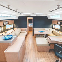 Beneteau Oceanis 55.1