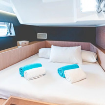 Beneteau Oceanis 55.1