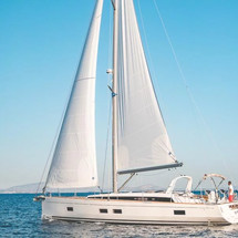 Beneteau Oceanis 55.1