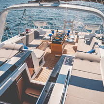 Beneteau Oceanis 55.1