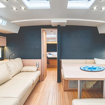 Beneteau Oceanis 55.1