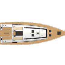 Beneteau Oceanis 55.1