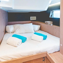 Beneteau Oceanis 55.1