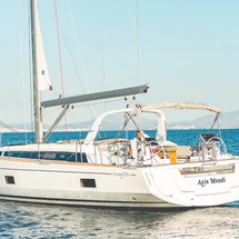 Beneteau Oceanis 55.1