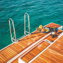 Beneteau Oceanis 55.1