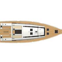 Beneteau Oceanis 55.1