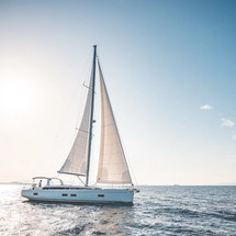 Beneteau Oceanis 55.1