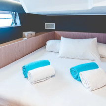 Beneteau Oceanis 55.1