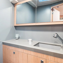 Beneteau Oceanis 55.1