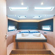 Beneteau Oceanis 55.1