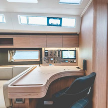 Beneteau Oceanis 55.1