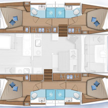 Lagoon 46