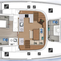 Lagoon 46
