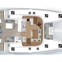 Lagoon 46