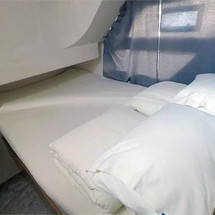 Marex 320 ACC