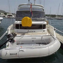Marex 320 ACC
