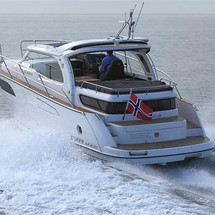 Marex 320 ACC