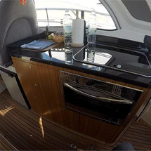 Marex 320 ACC