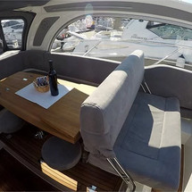 Marex 320 ACC