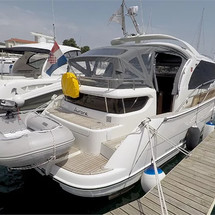 Marex 320 ACC