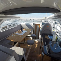 Marex 320 ACC