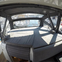 Marex 320 ACC