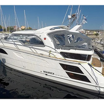 Marex 320 ACC