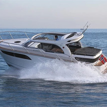Marex 320 ACC