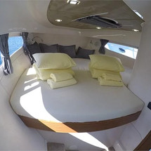 Marex 320 ACC