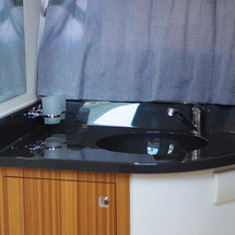 Marex Sun Cruiser 310