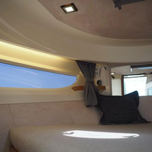 Marex Sun Cruiser 310