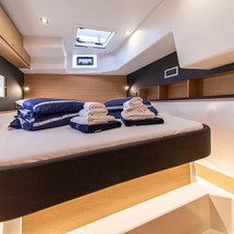 Dufour 48 Catamaran