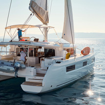 Lagoon 46