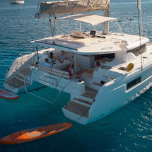 Lagoon 46
