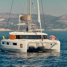 Lagoon 46