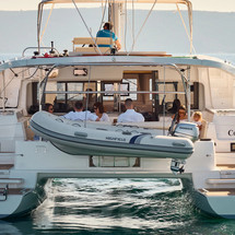 Lagoon 46